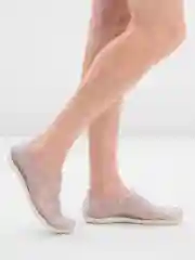 Прозрачный аквашузы мужские , размеры 39-45