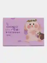 Матирующие салфетки для лица, 100 штук