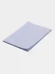 Матирующие салфетки для лица, 100 штук