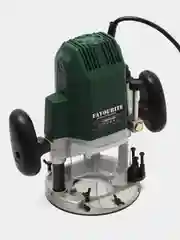 Фрезер электрический FAVOURITE FER 2400E, 2400 Вт, цанга 12 мм, 10 000 - 23 000 об/мин