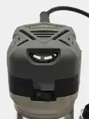 Фрезер электрический Favourite FER 900S Prof, 900 Вт, 6/8 мм, 10000-30000 об/мин, 3 платформы