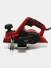 Рубанок ELITECH, ДМ, Р082, 900 Вт, 16000 об/мин, ширина 82 мм, глубина 3 мм,2.6 кг