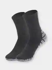 Угольный термоноски, зимние