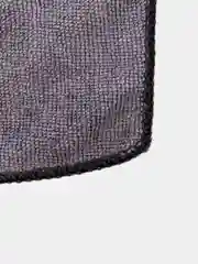 Набор тряпочек, салфеток для автомобиля из микрофибры, 3 шт, 30*30