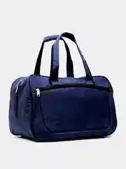 Синий сумка дорожная Kartex