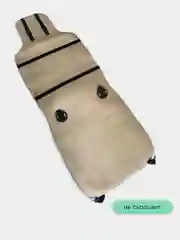 Меховые накидки