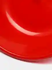 Красный салатница 5 л