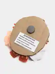 Домовичок "Всех благ", на магните, 3739