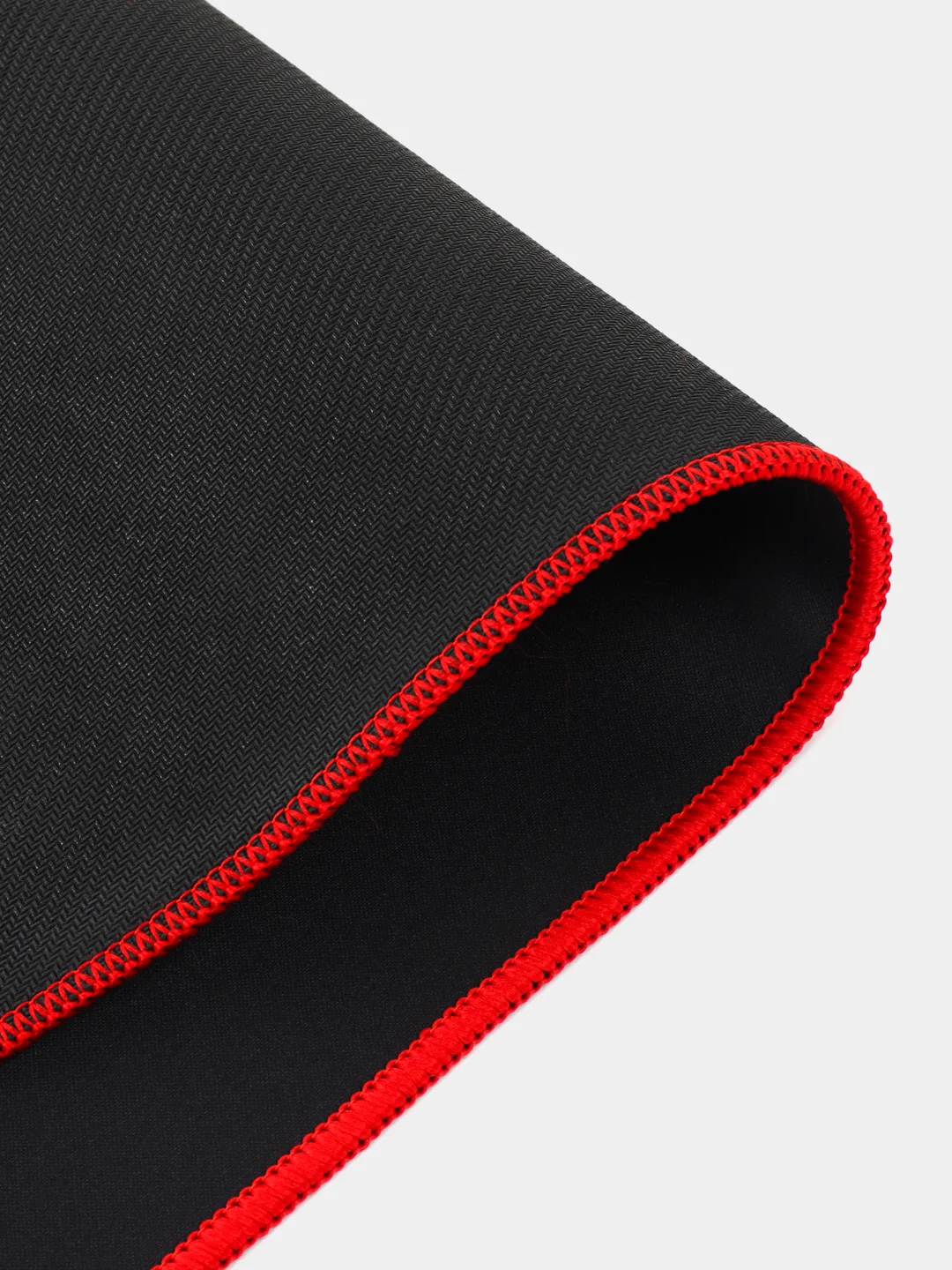 Черный коврик для мыши Defender Warrior Black Ultra большой