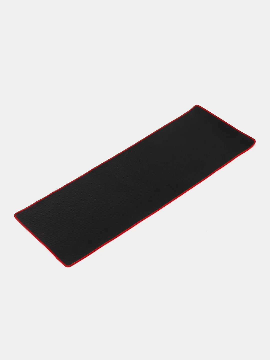 Желтый коврик для мыши Defender Warrior Black Ultra большой
