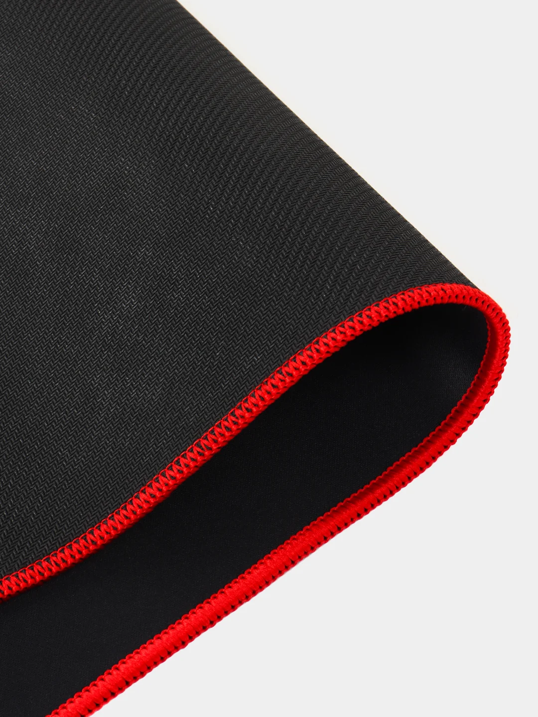 Желтый коврик для мыши Defender Warrior Black Ultra большой