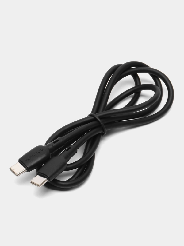 Кабель для зарядки и передачи данных Borofone BX93, 1 м