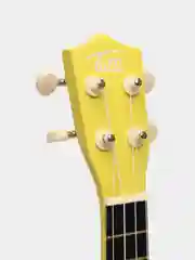 Укулеле сопрано Tutti JR-11 YW