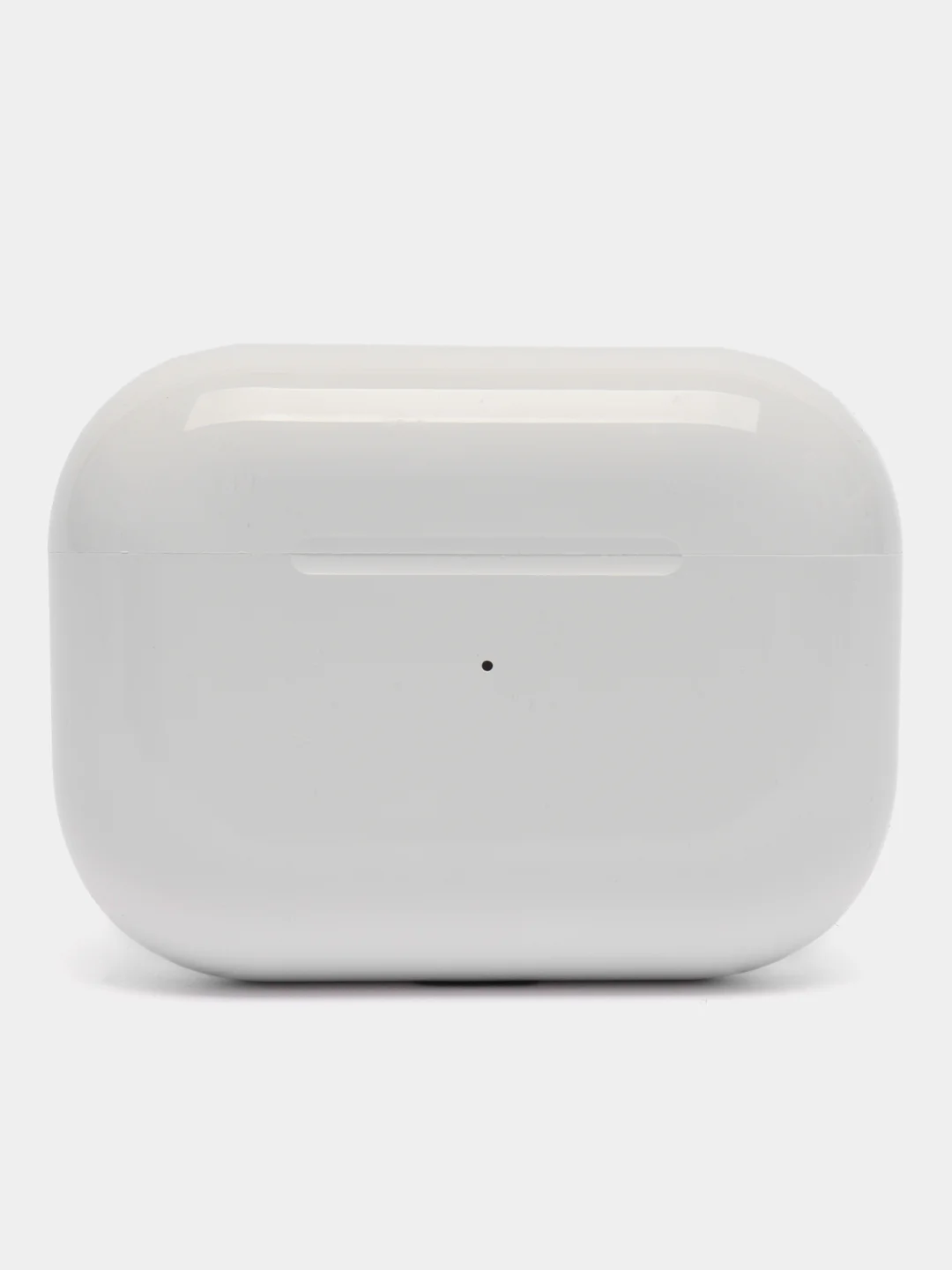 Беспроводные наушники Pods Pro c микрофоном, сенсорые, с анимацией для iPhone Android