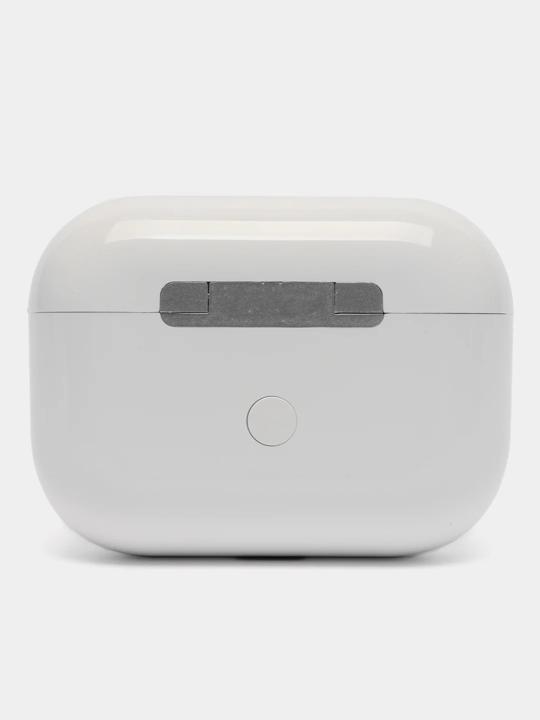 Беспроводные наушники Pods Pro c микрофоном, сенсорые, с анимацией для iPhone Android