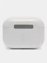 Беспроводные наушники Pods Pro c микрофоном, сенсорые, с анимацией для iPhone Android