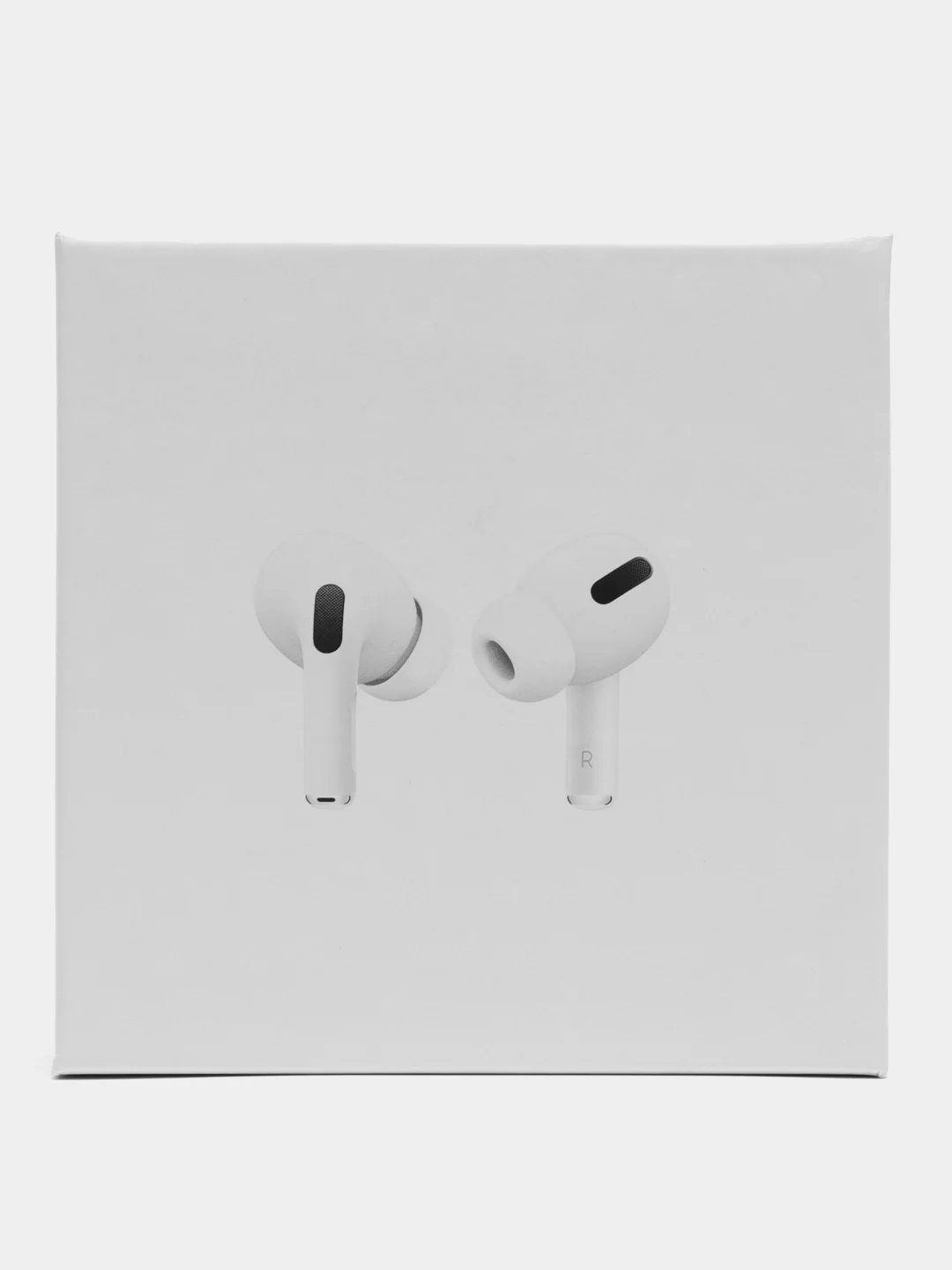 Беспроводные наушники Pods Pro c микрофоном, сенсорые, с анимацией для iPhone Android