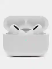 Беспроводные наушники Pods Pro c микрофоном, сенсорые, с анимацией для iPhone Android