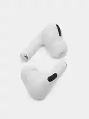 Беспроводные наушники Pods Pro c микрофоном, сенсорые, с анимацией для iPhone Android