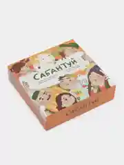 Настольная игра "Сабантуй"