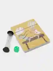 Настольная игра "Сабантуй"