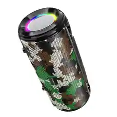 Разноцветный колонка беспроводная портативная Bluetooth Borofone BR13