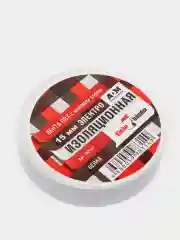 Белый изолента