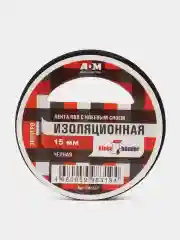 Черный изолента