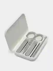 Маникюрный набор Xiaomi Nail Clipper Five Piece Set, 5 предметов, MJZJD002QW