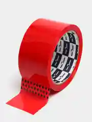 Скотч цветной, 57 метров