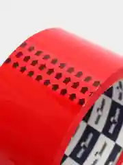 Зеленый скотч цветной, 57 метров