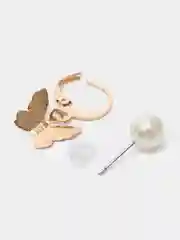 Набор сережек
