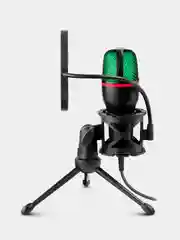 Игровой микрофон Defender Forte GMC 300 3,5 мм, провод 1.5 м