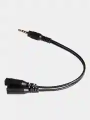 Игровой микрофон Defender Forte GMC 300 3,5 мм, провод 1.5 м