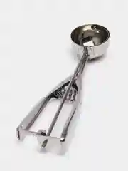 Ложка для мороженого, шарики 6 см