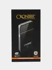 Электробритва Cronier, компактная, триммер, шейвер