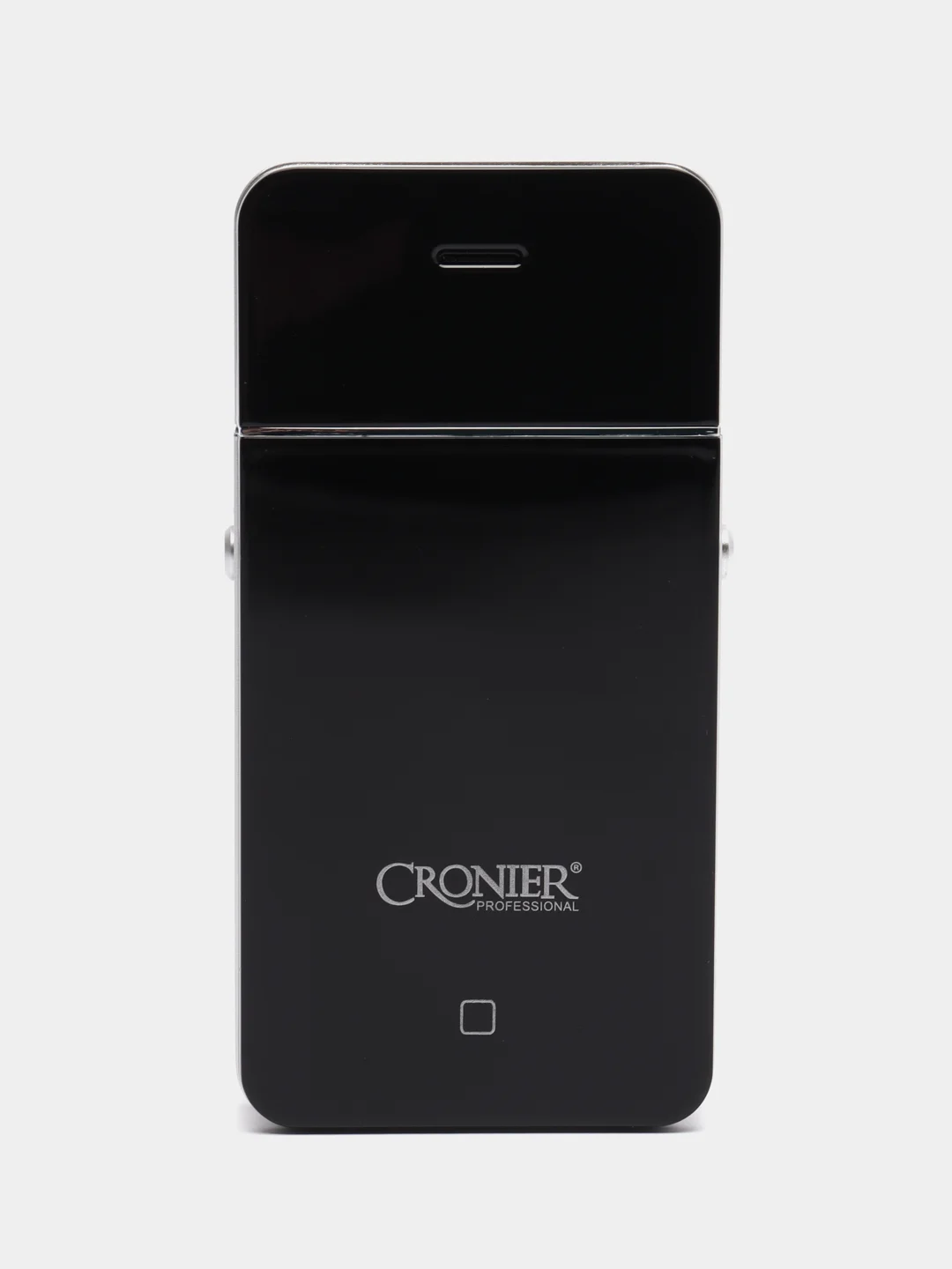 Электробритва Cronier, компактная, триммер, шейвер