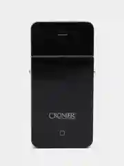 Электробритва Cronier, компактная, триммер, шейвер