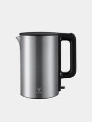 Электрический чайник Xiaomi Viomi Metal Electric Kettle, YM-K1506