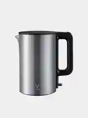 Электрический чайник Xiaomi Viomi Metal Electric Kettle, YM-K1506