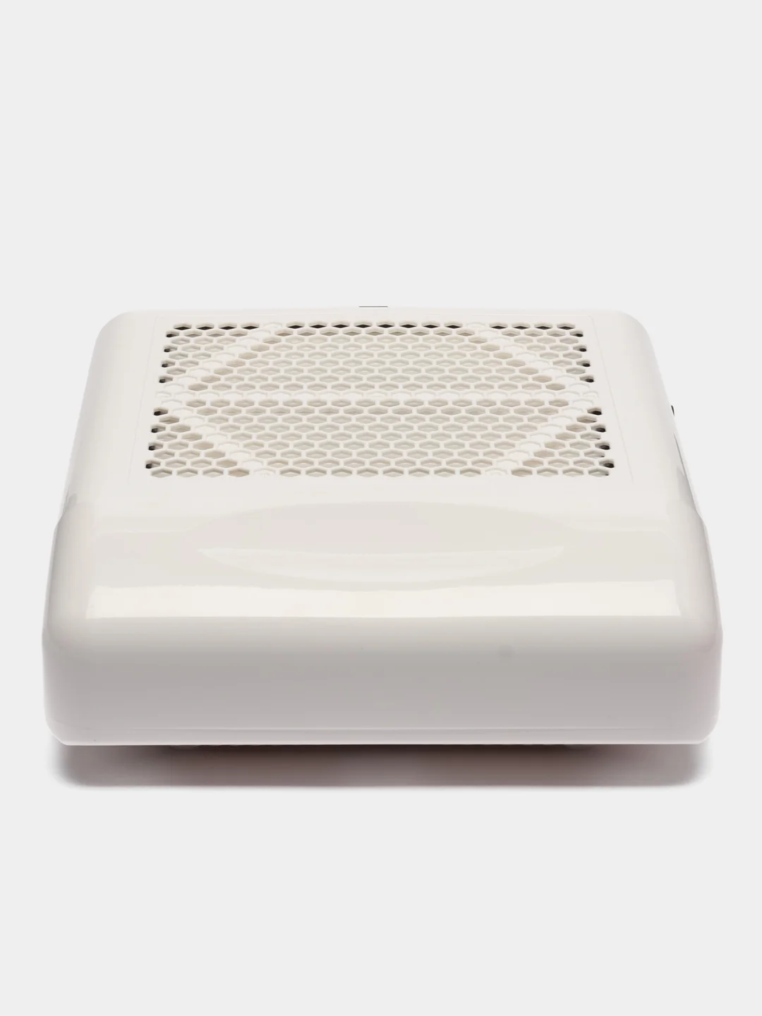 Белый пылесос для маникюра, 80W