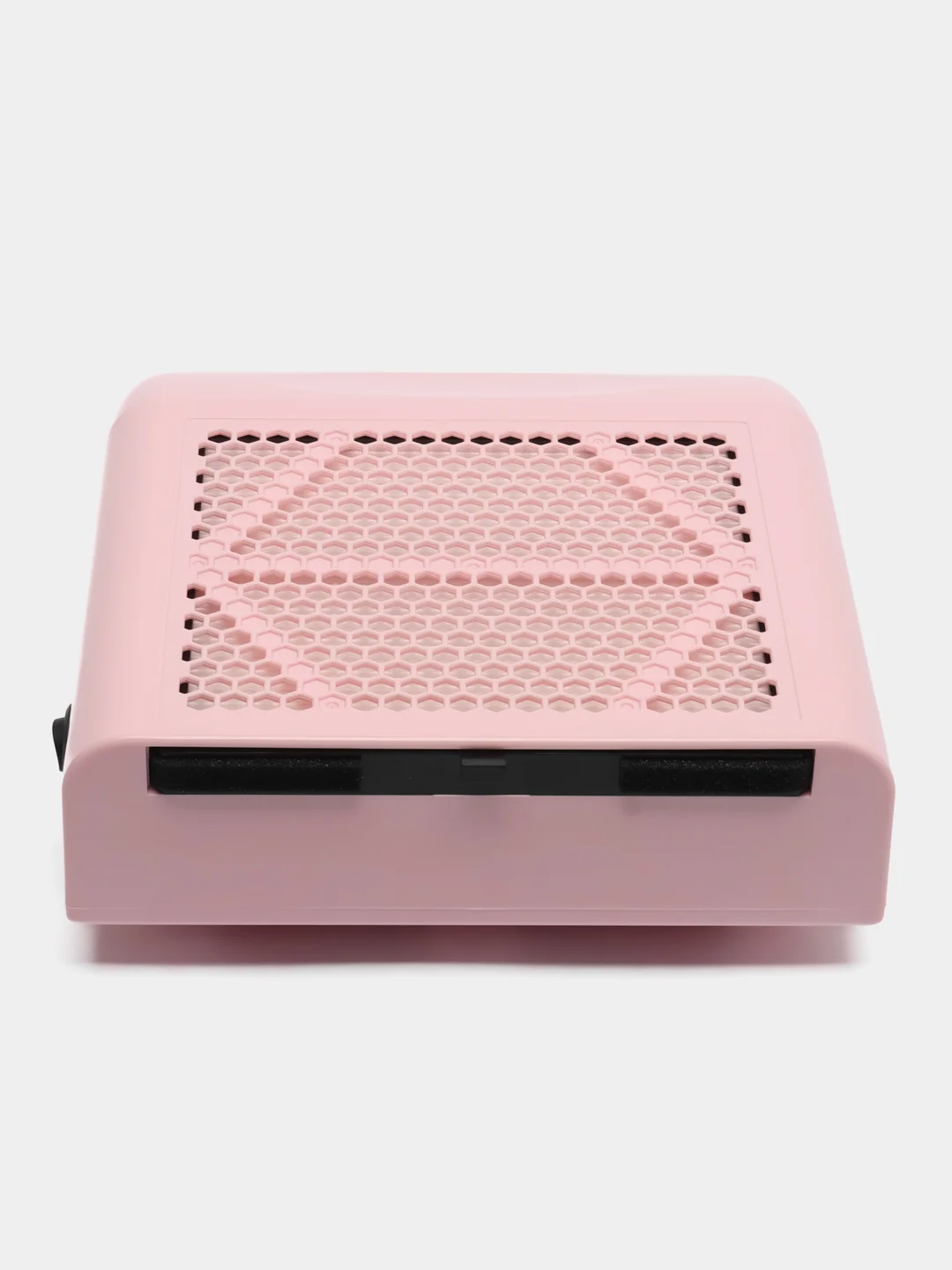 Белый пылесос для маникюра, 80W