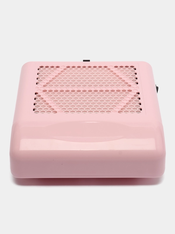 Пылесос для маникюра, 80W