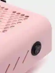 Белый пылесос для маникюра, 80W