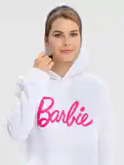 Белый комплект одежды Barbie