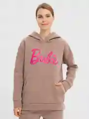 Бежевый комплект одежды Barbie