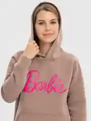 Бежевый комплект одежды Barbie