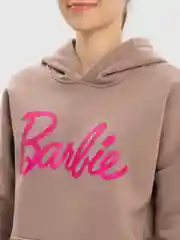 Бежевый комплект одежды Barbie