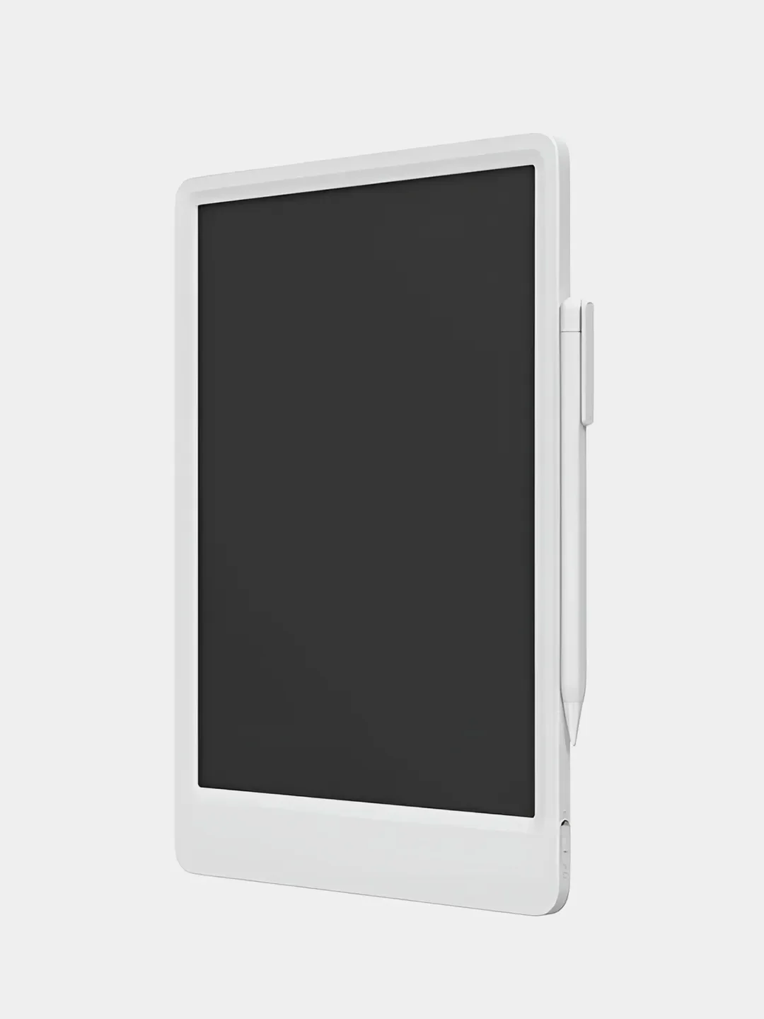 Белый планшет для рисования Xiaomi Mijia LCD Small Blackboard, 13.5 дюймов, XMXHB02WC