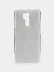 Золотистый хаки чехол Xiaomi Redmi 9, Сяоми Редми 9 силиконовый с рисунком